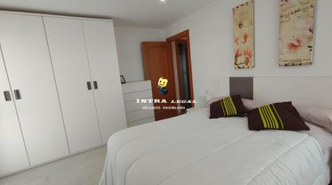 Foto 4 de Pis en venda a Camino de las Huertas de la Vega, Tejares - Chamberí - Alcades, Salamanca