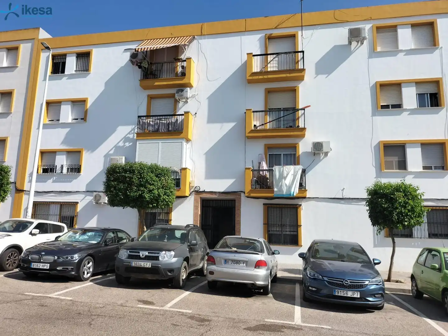 Pis en venda a Núcleo urbano