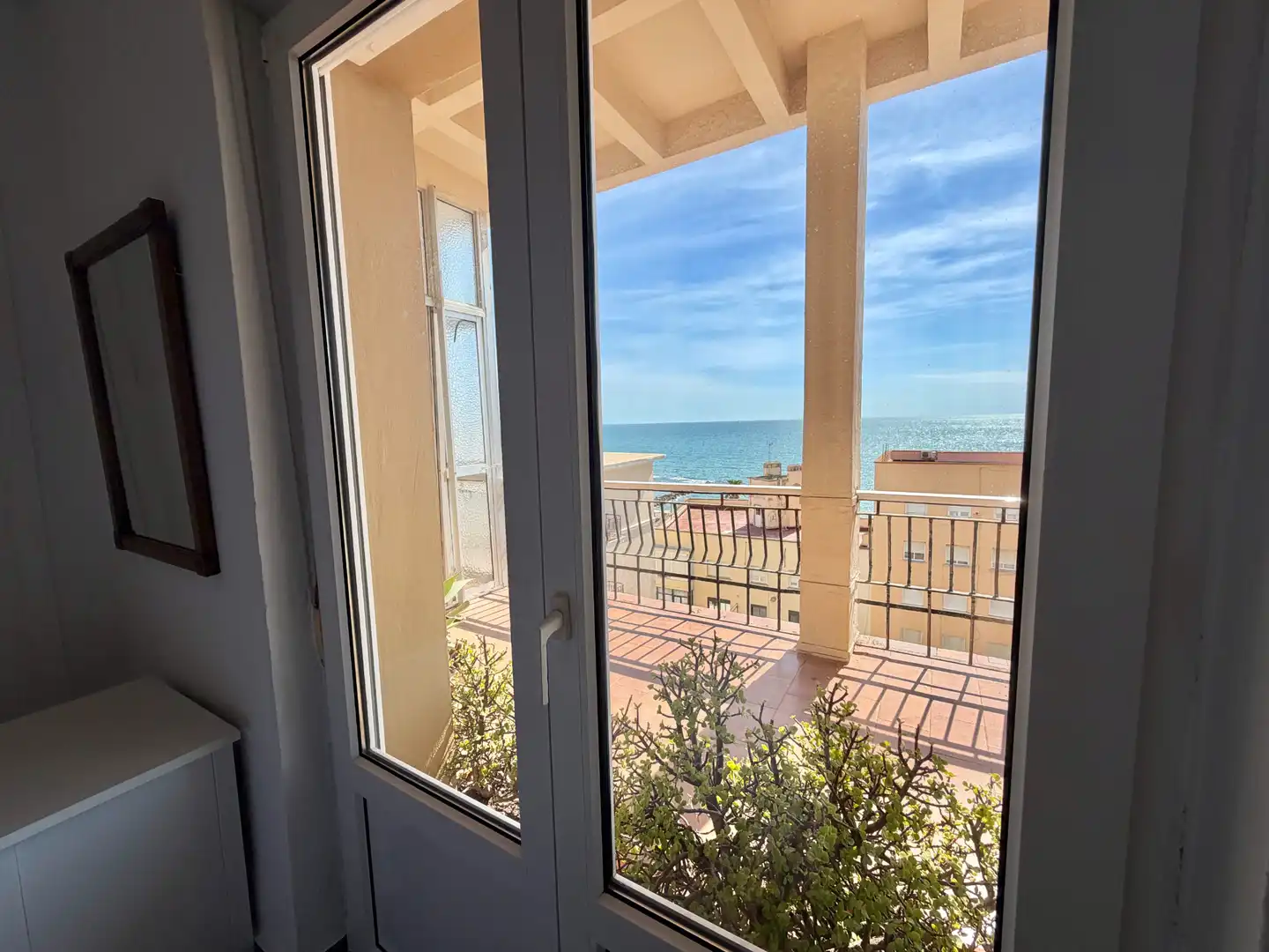 Terraza de Piso en venta en Vejer de la Frontera con Terraza y Trastero