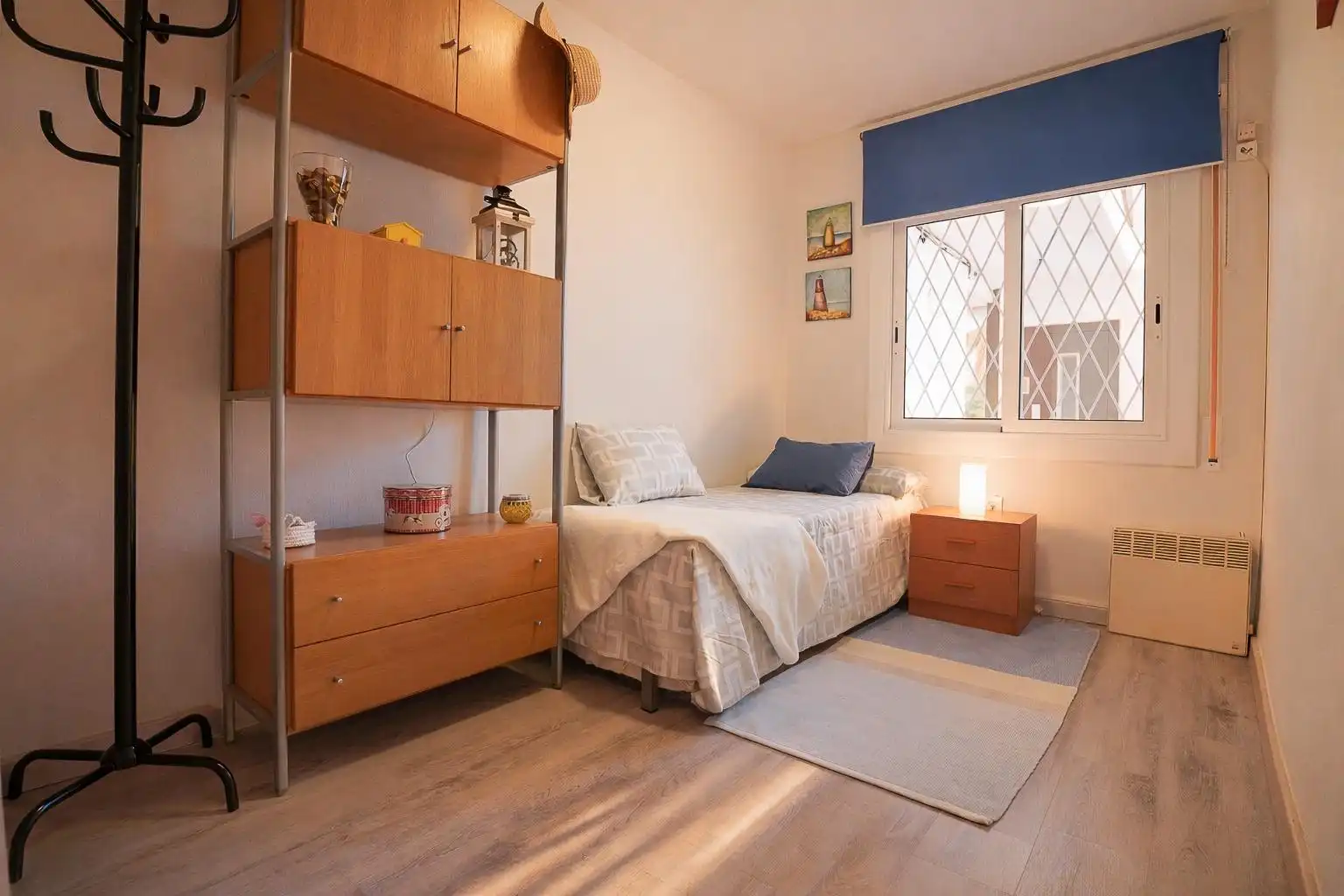 Habitación de Piso en venta en Salou con Terraza y Balcón