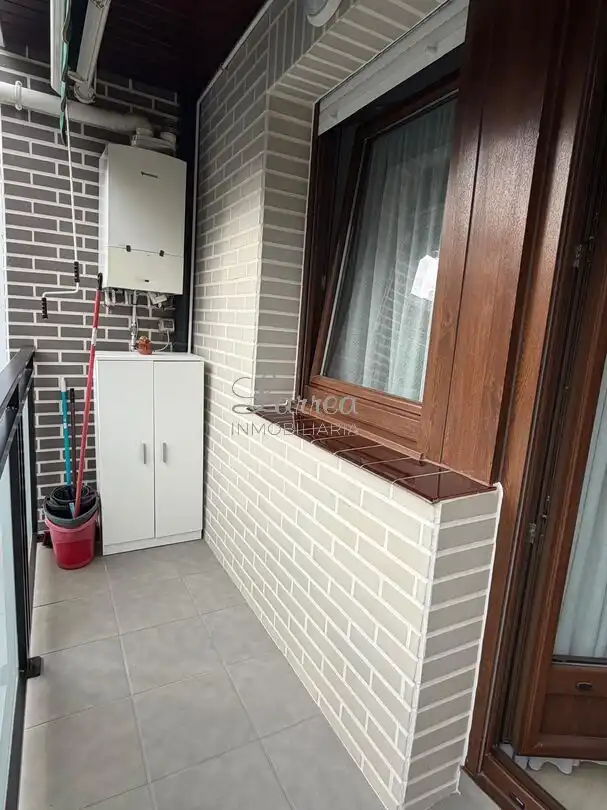 Wohnung mit Terrasse zum Verkauf in Amorebieta-Etxano, imagen 11