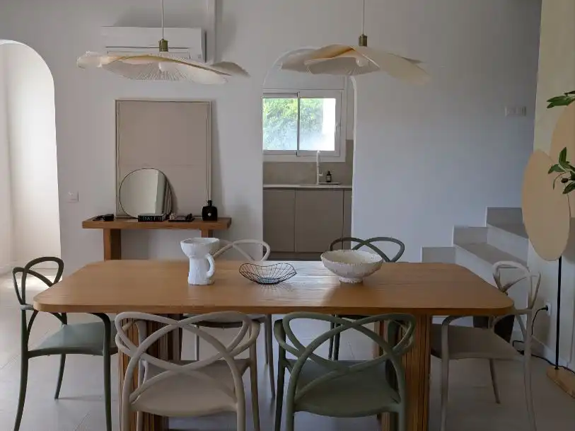 Casa amb jardí en venda a Carrer Ronda de Garbi 26, imagen 9