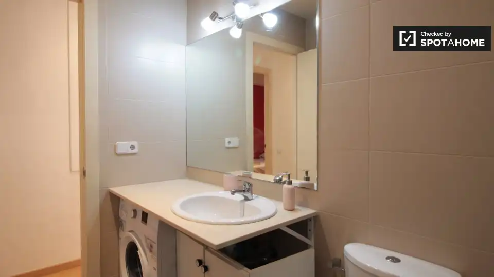 Piso en alquiler en Sarrià - Sant Gervasi, imagen 11