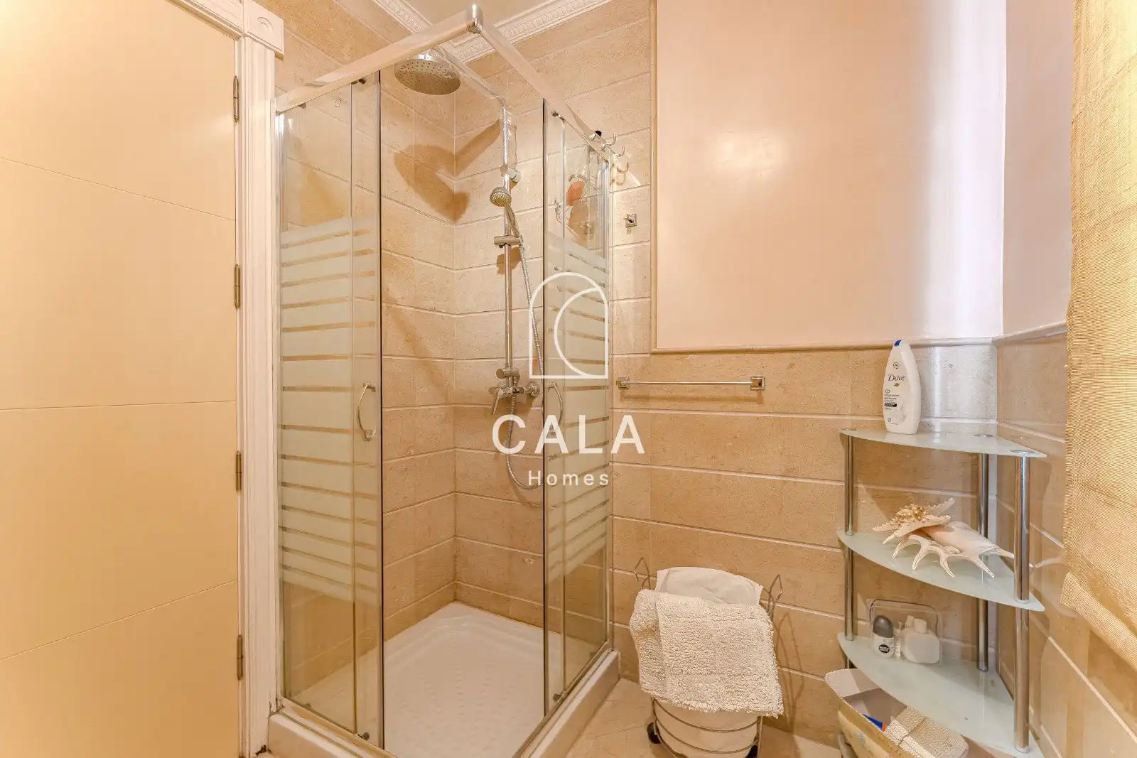 Chalet con piscina en venta en Alcojora, imagen 11