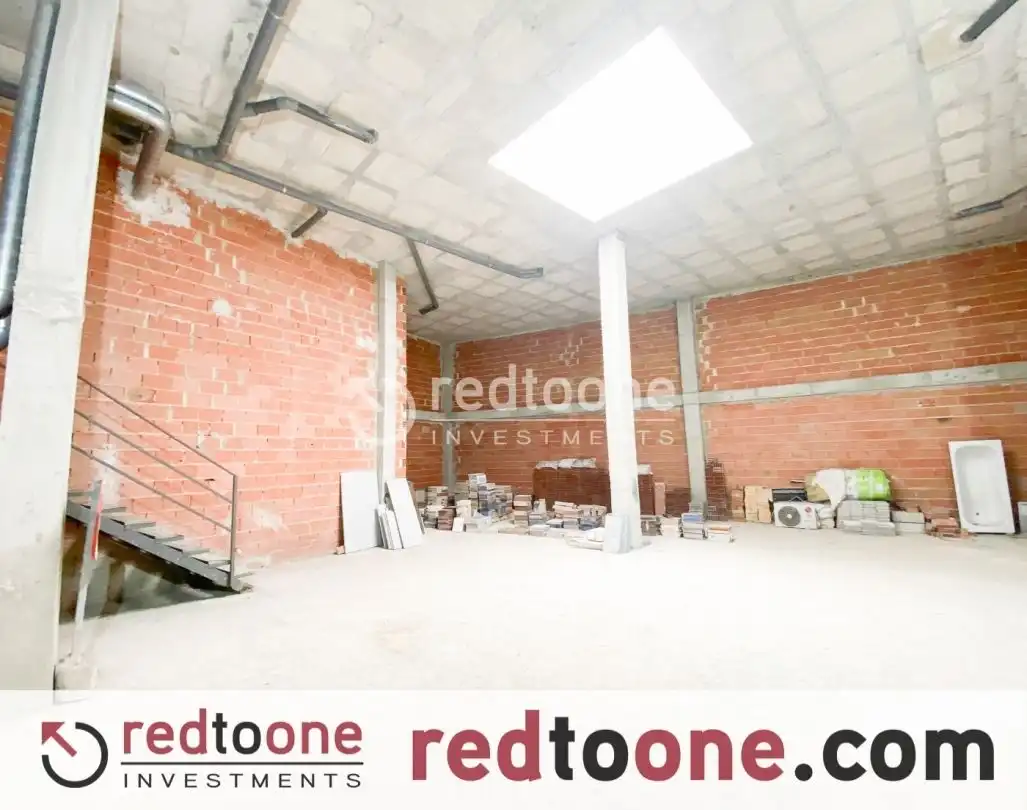 Local comercial de lloguer a Pla - Carolinas, imagen 2