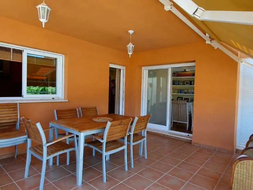 Villa mit Pool zum Verkauf in Urbanización Casanova I 31E, imagen 6