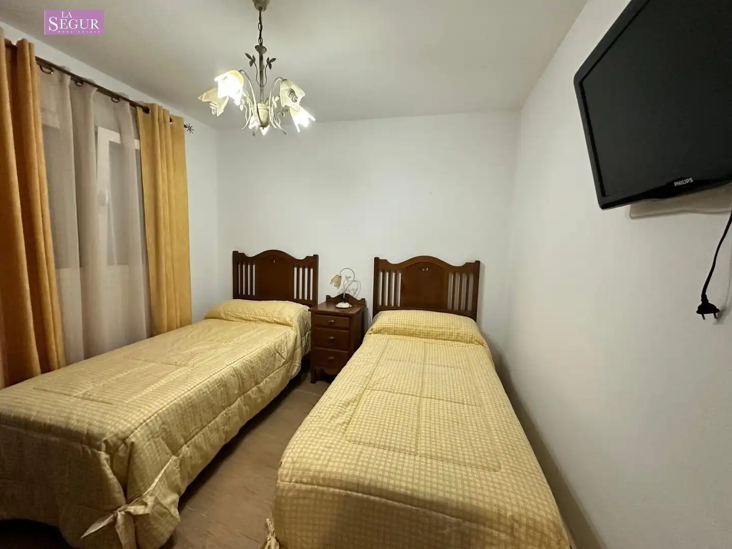 Habitación de Planta baja en venta en Conil de la Frontera con Aire acondicionado