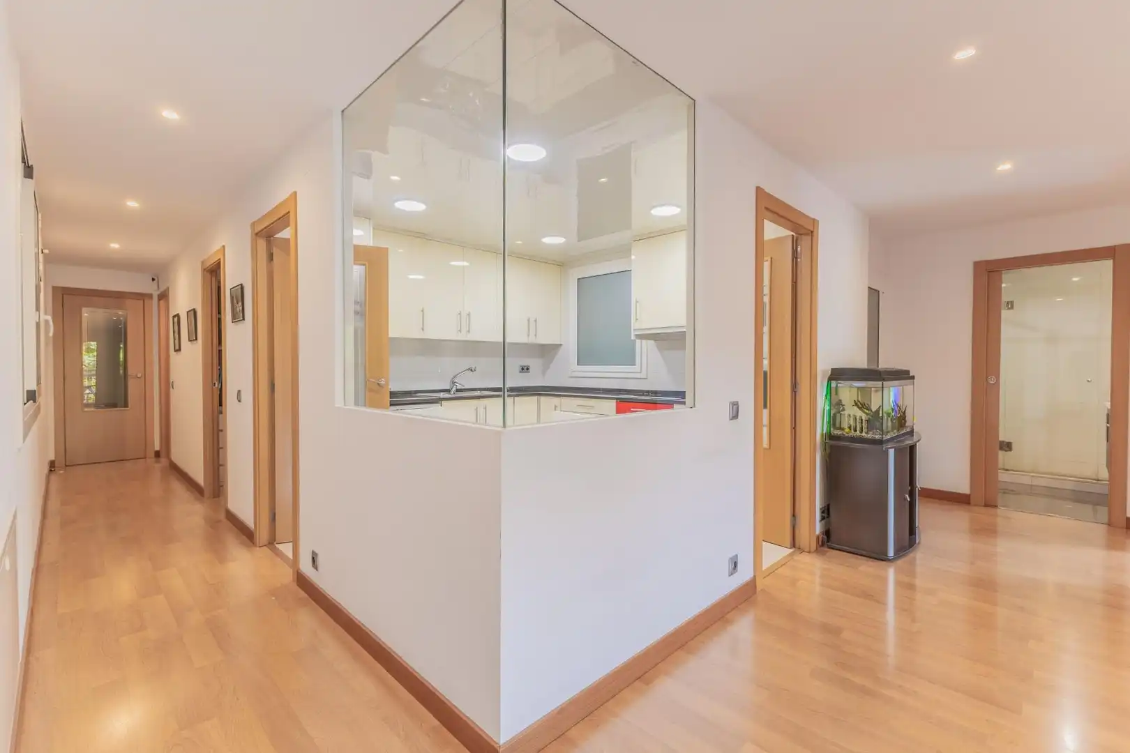 Piso en venta en Mataró con Parquet