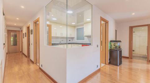 espectacular vivienda reformada en el corazón de Mataró