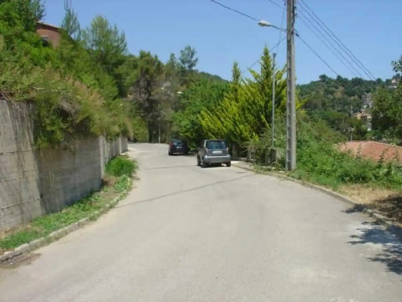 Wohnbaugrundstück zum Verkauf in Corbera de Llobregat, imagen 3