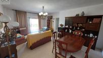 Living room of Flat for sale in Algeciras  with Air Conditioner, Heating and Terrace
