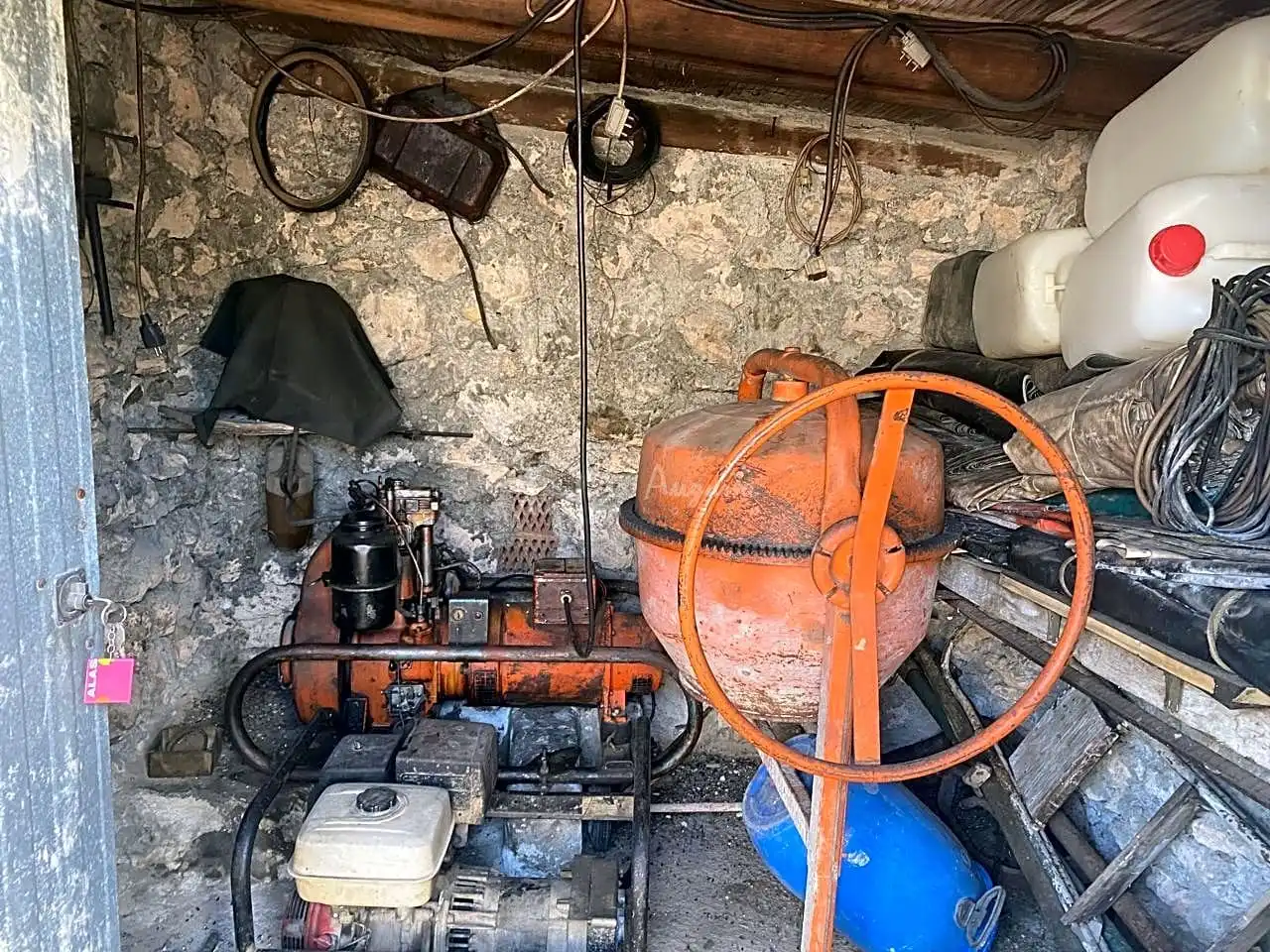 Casa rustica in vendita a Burgà, imagen 50