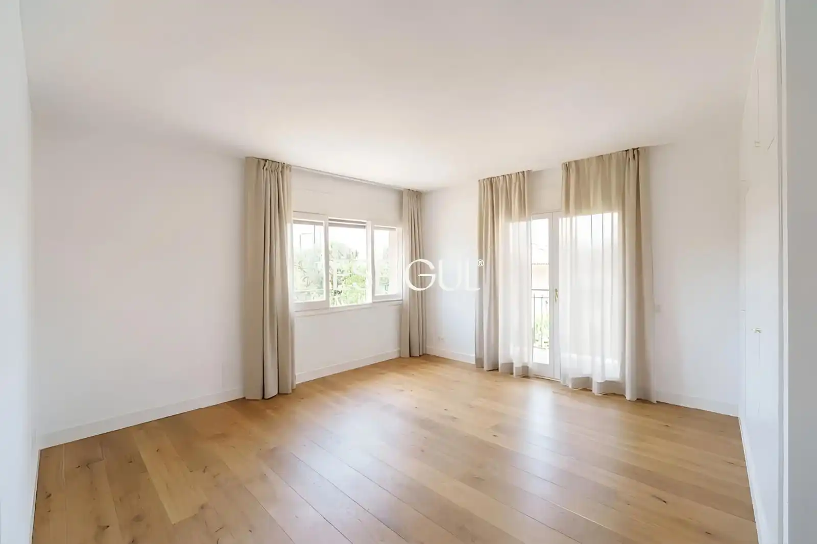 Casa amb terrassa en venda a Comtal, imagen 32