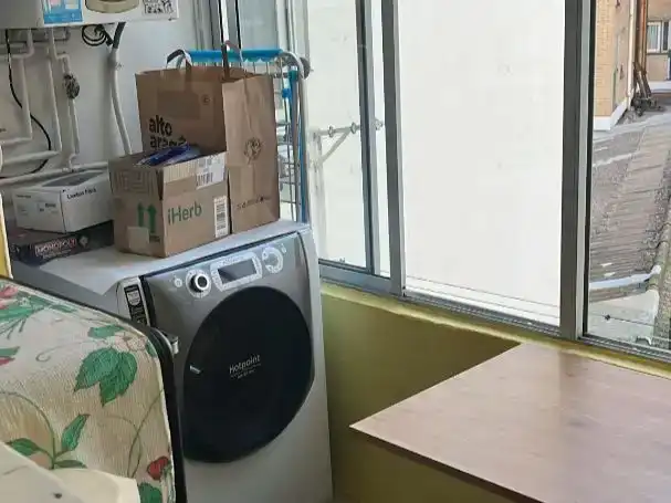 Pis en venda en Huesca amb Traster i Balcó
