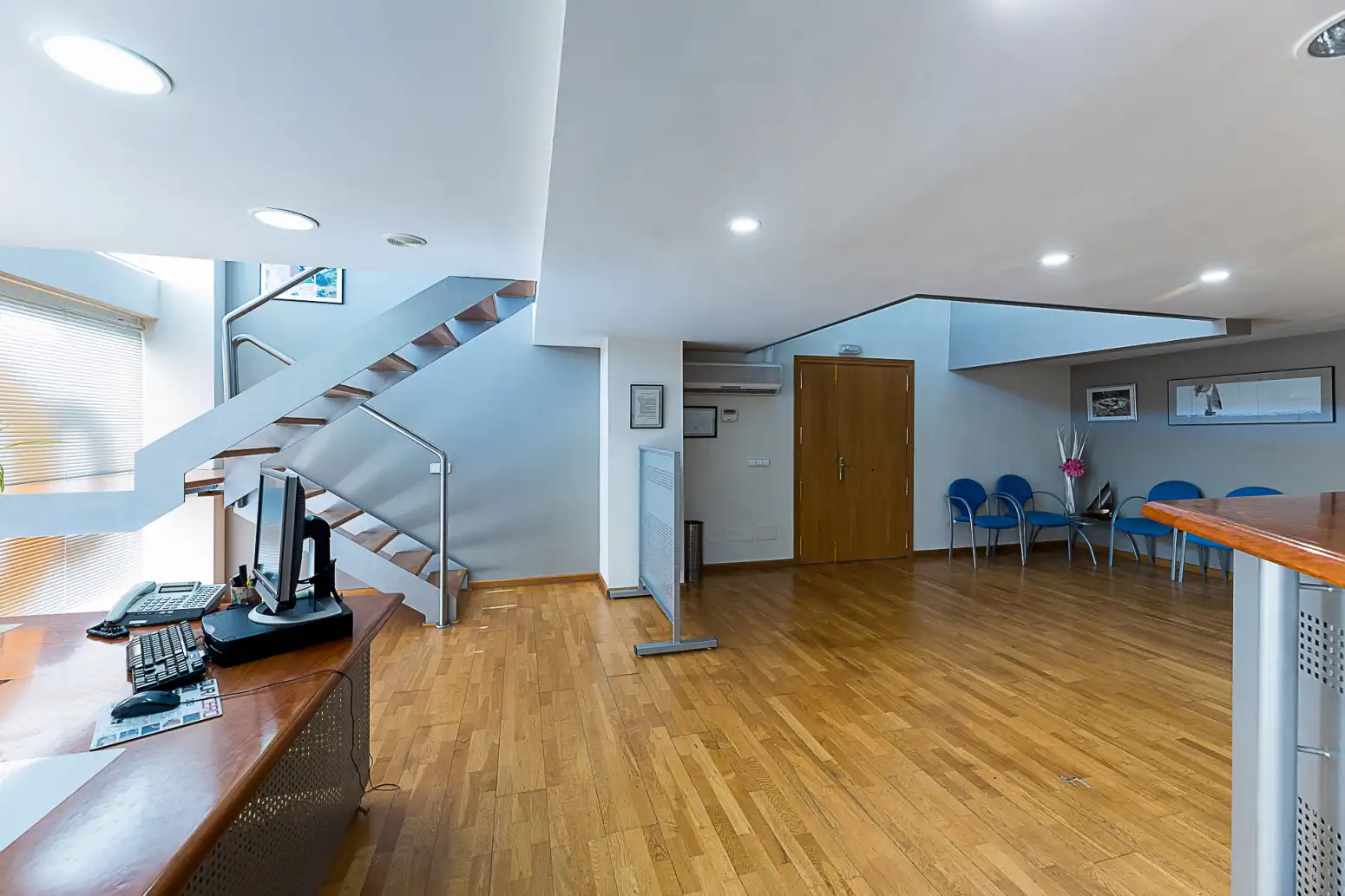 Office for sale in  Palma de Mallorca  with Heating