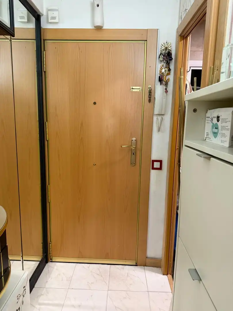 Flat for sale in Sant Feliu de Llobregat  with Heating and Terrace