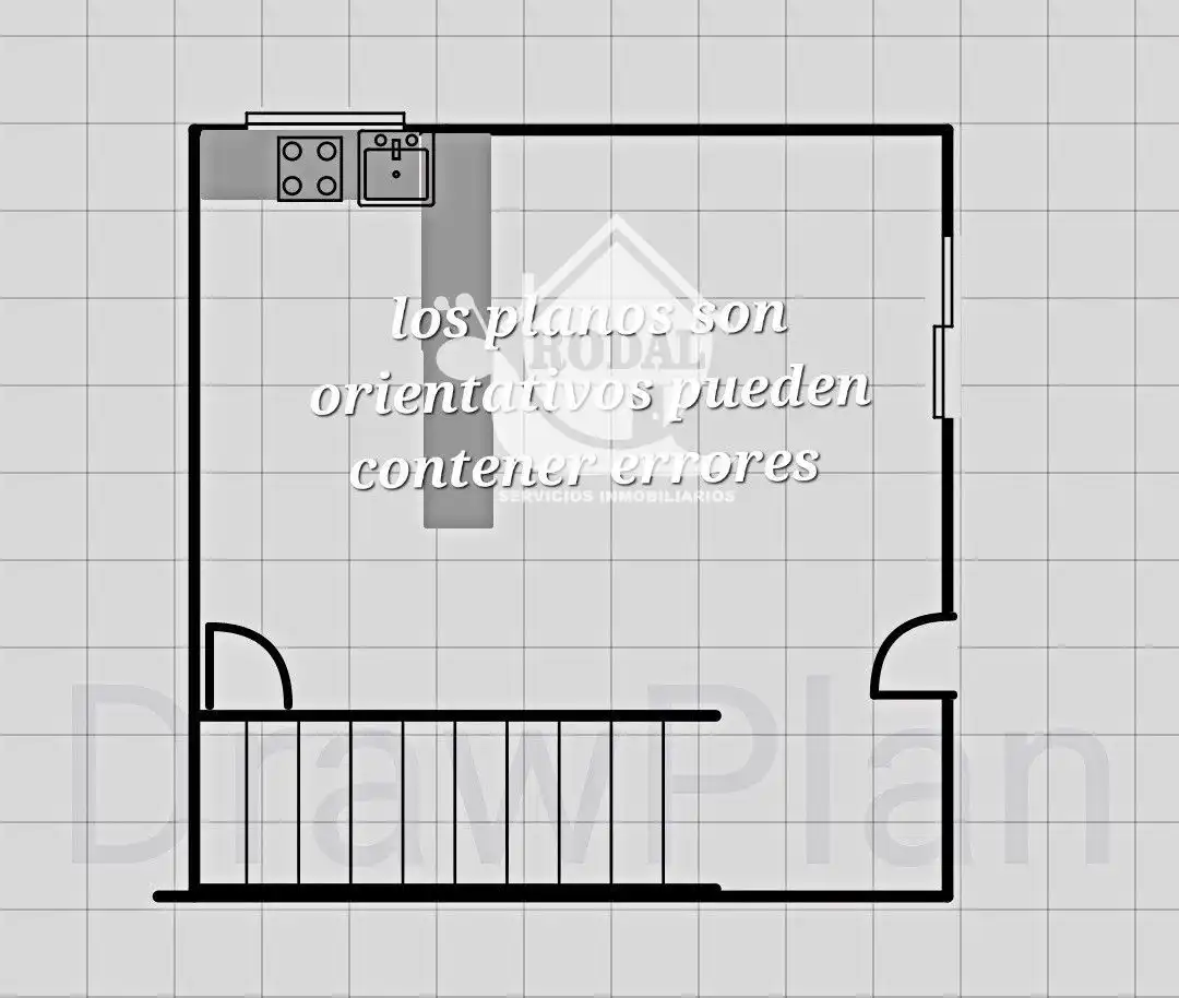 Casa o chalet en venta en Castro de Filabres con Amueblado