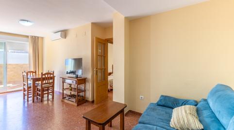 Foto 4 de Ático en venta en Padre Jaime - Los Cabos, Valencia