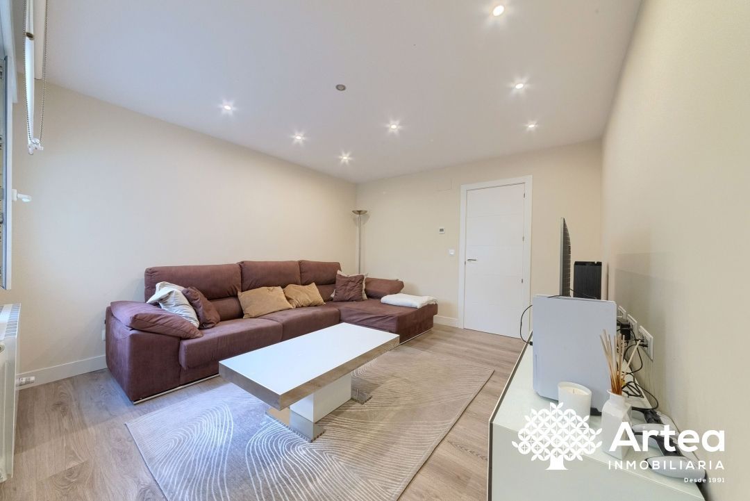 Flat for sale in Zorrotza Kastrexana Errepidea, Altamira