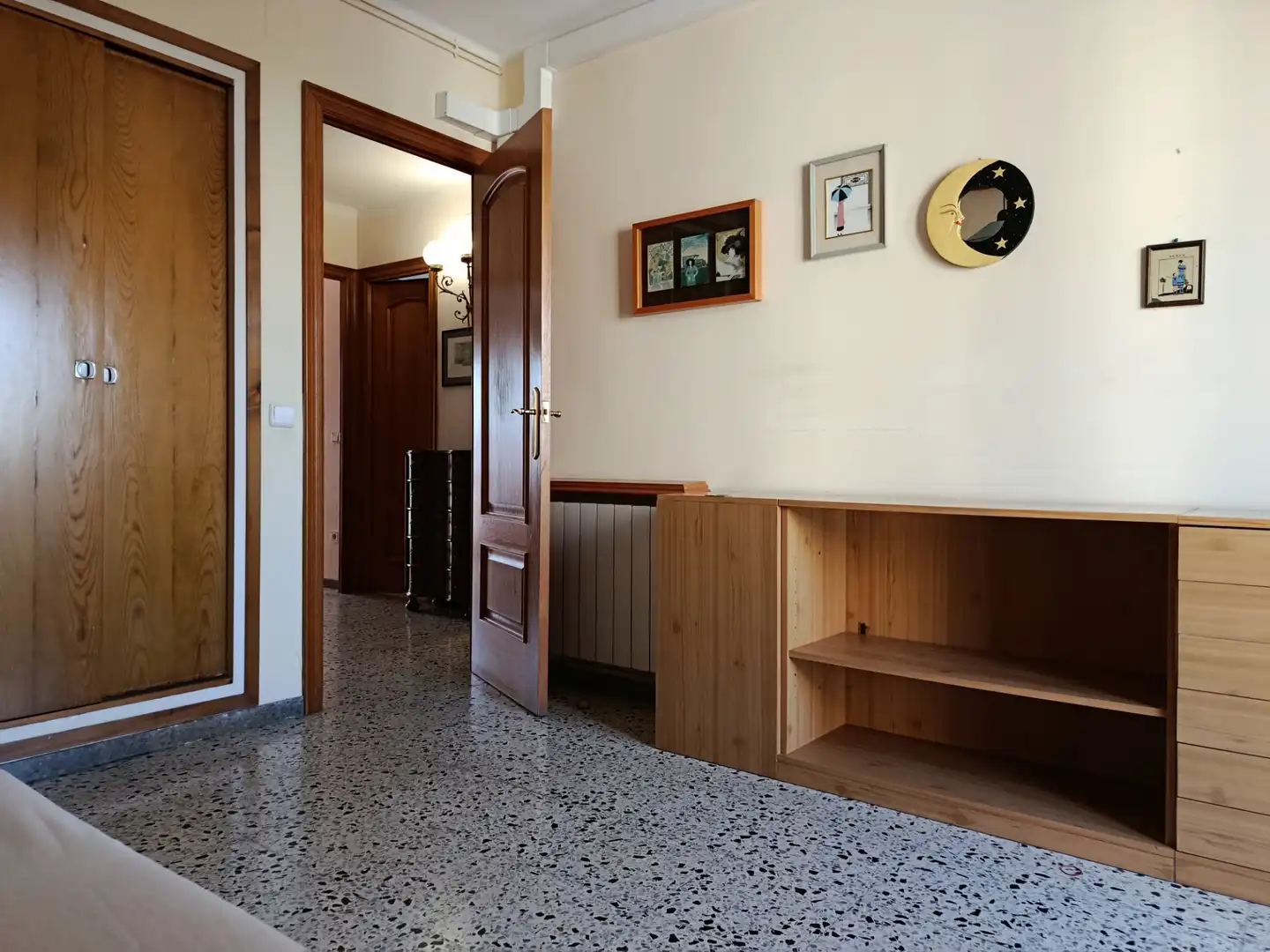 Piso en venta en Girona con Aire acondicionado, Calefacción y Jardín privado