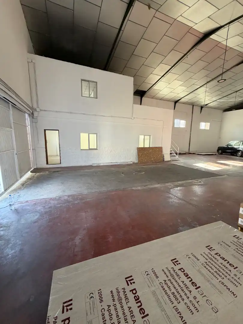 Industrial building for sale in Albolote, imagen 3