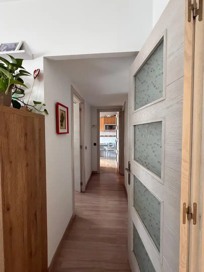 Wohnung mit Terrasse zum Verkauf in Carrer Carrer Sans i Ribes, imagen 16