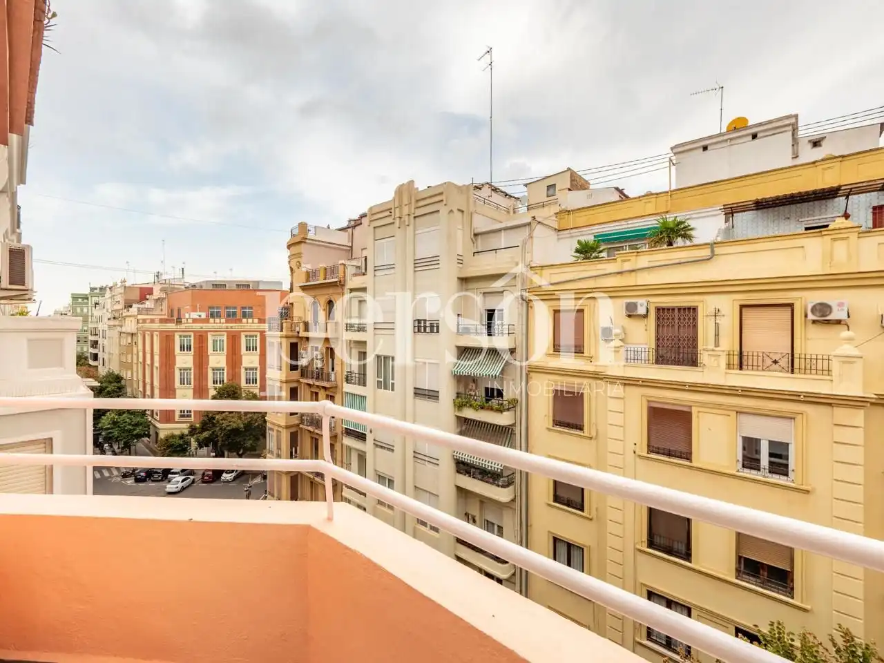 Appartamento con terrazza in vendita a calle de Borriana, imagen 16