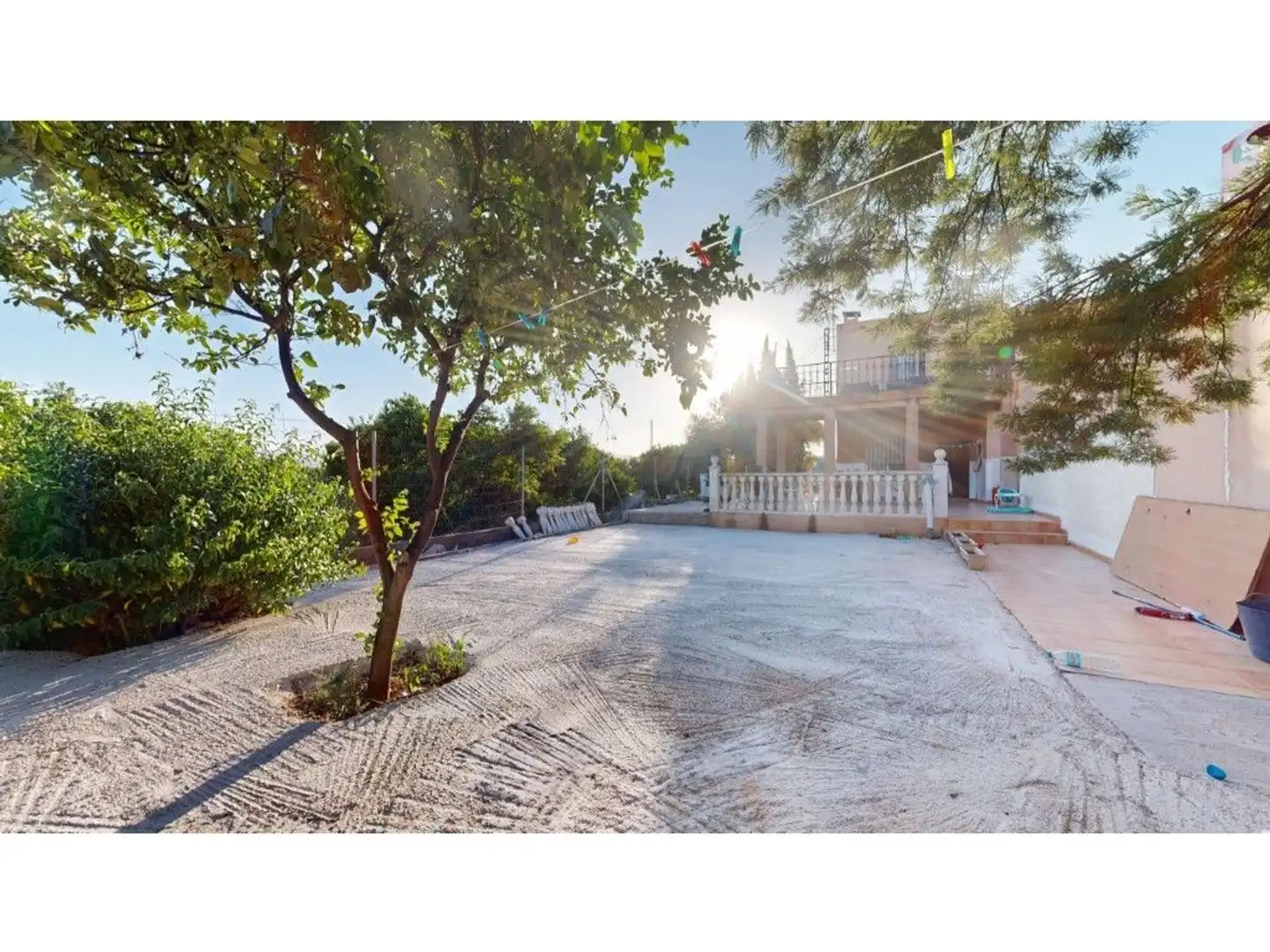 Maison avec jardin à vendre à Complejo Bechi Apeadero, imagen 7
