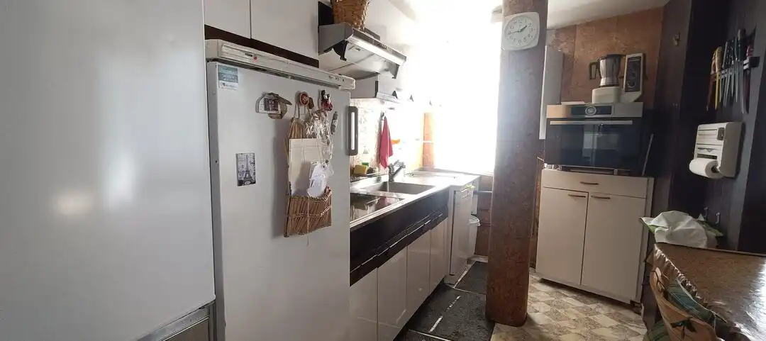 Cuina de Pis en venda en Aisa amb Calefacció, Terrassa i Traster