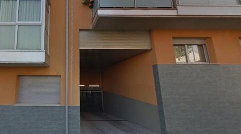 Foto 2 de Garatge en venda a Sant Hilari Sacalm (de), Caputxins - Ambulatori, Barcelona