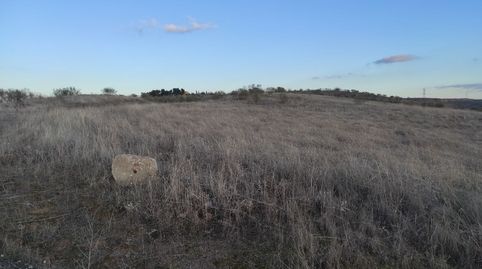 Foto 5 de Terreno en venta en Avenida de la Reconquista, 22, La Reconquista, Toledo Capital