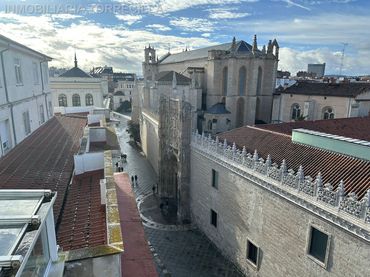 Piso con ascensor en venta en San Martín