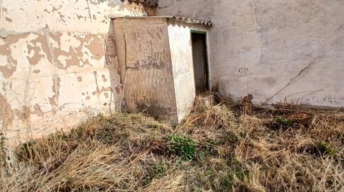 Foto 5 de Residencial en venda a Calle la Solana, Argamasilla de Alba, Ciudad Real