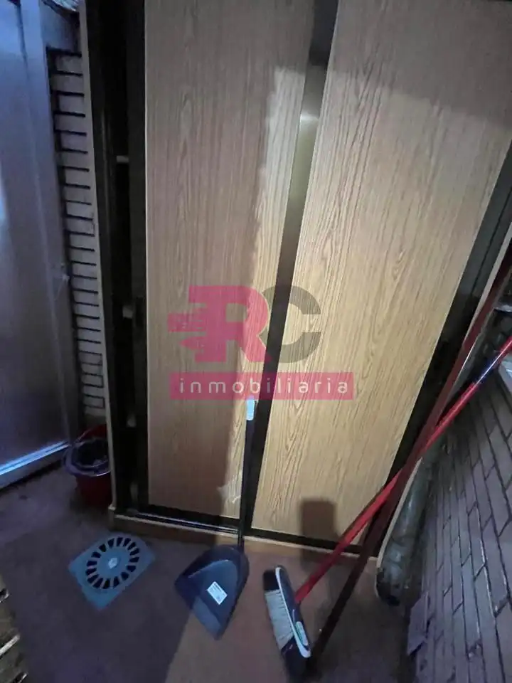 Piso en venta en Salamanca con Calefacción y Parquet