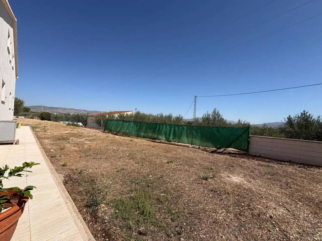 Villa avec jardin à vendre à Castalla, imagen 29