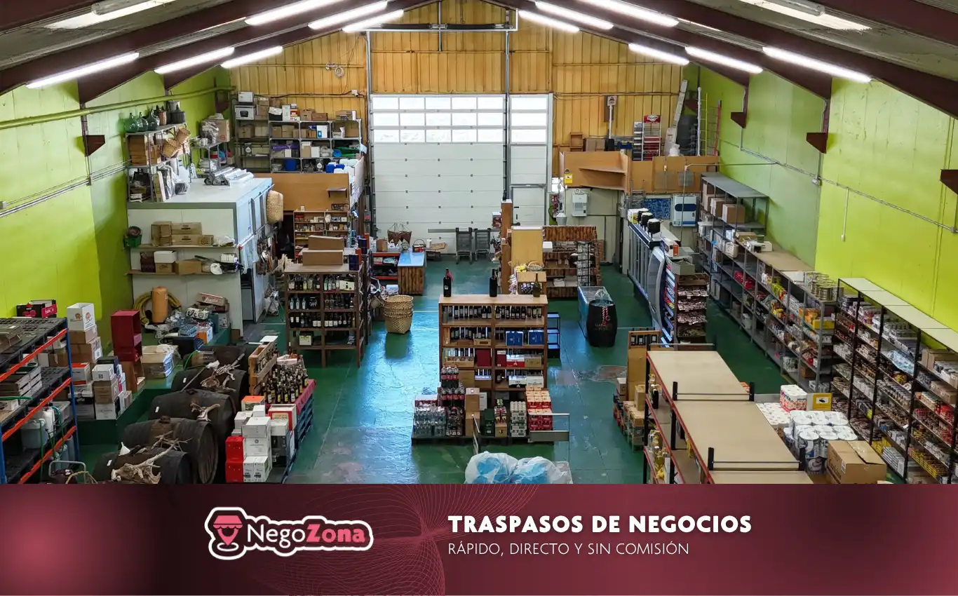 Nave industrial en venta en Plaza Poligono Industrial 27, imagen 7