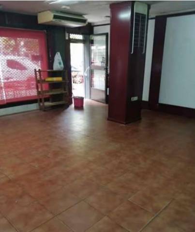 Local comercial en Alquiler en Centro