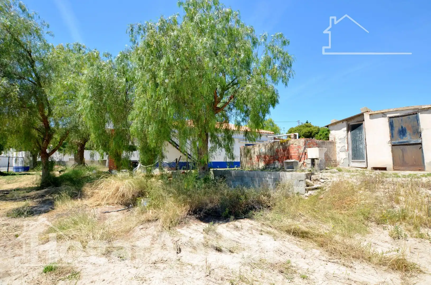 Casa o xalet en venda en Alicante / Alacant amb Aire condicionat, Calefacció i Jardí privat