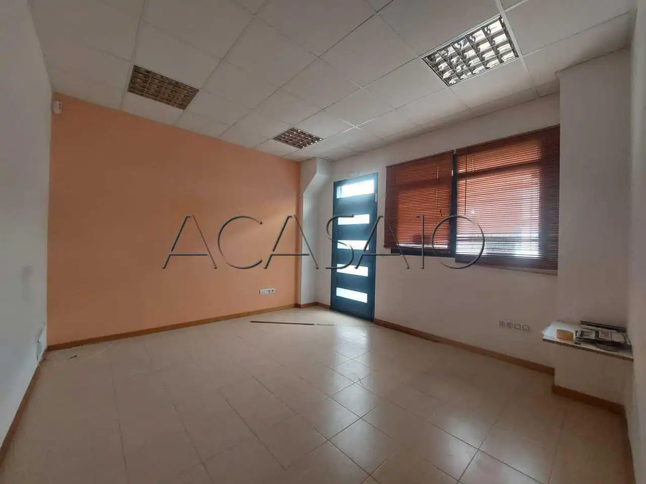 Nave industrial en venta en El Viso de San Juan
