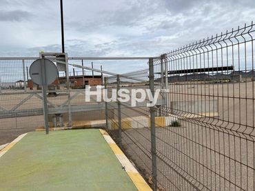 Industrial land for sale in RM-601