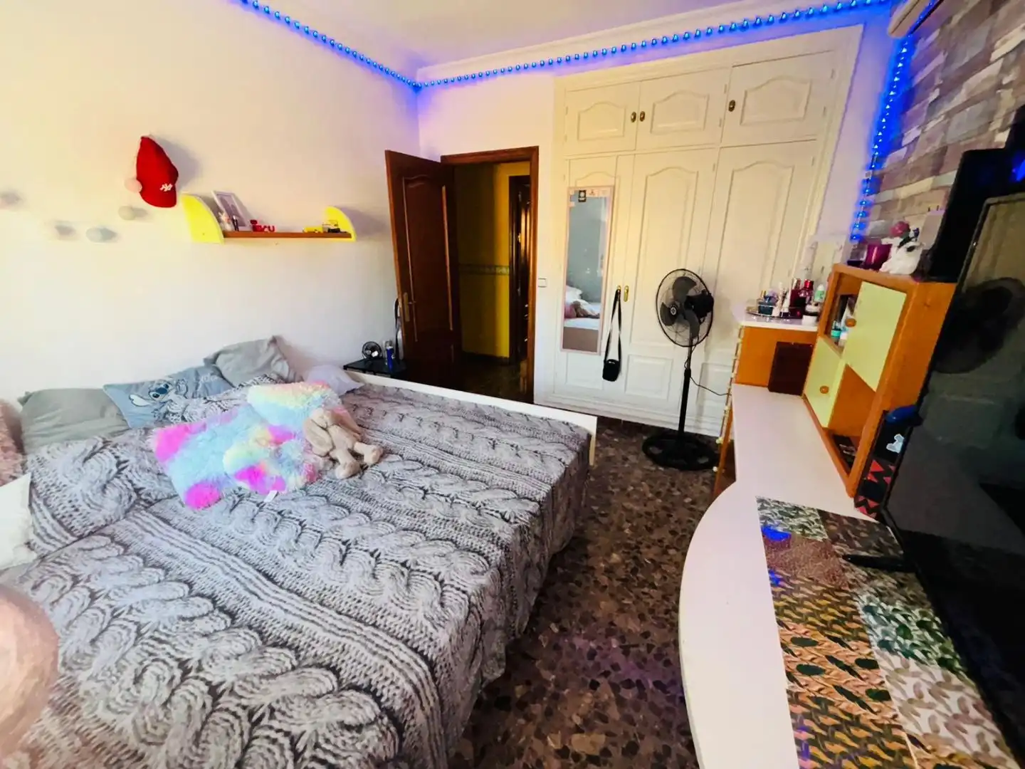 Casa con jardín en venta en Avenida de la Marina 12A, imagen 8
