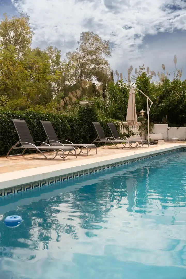Casa con terraza en venta en Campo de Mijas, imagen 55