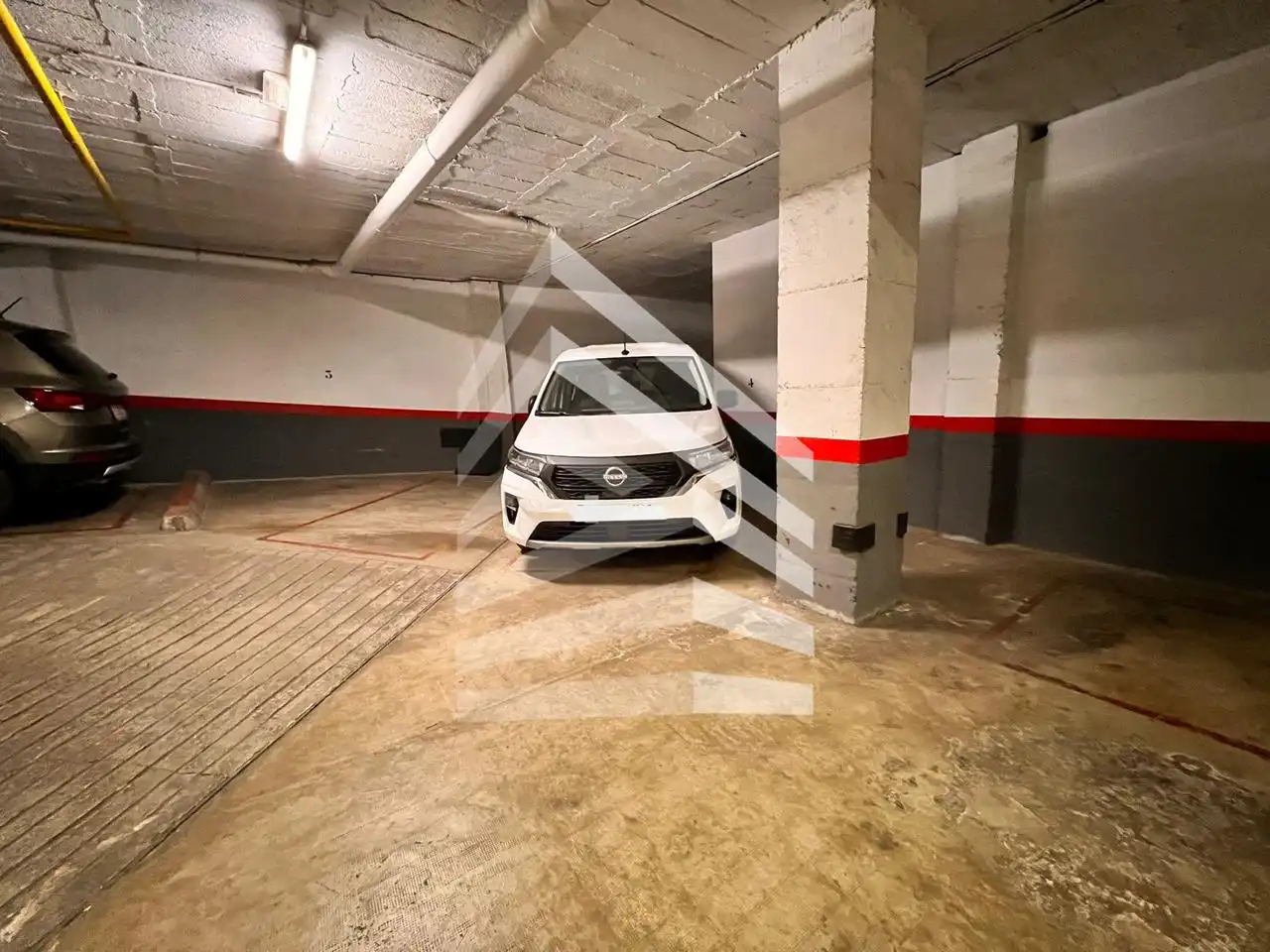 Parcheggio in vendita a Carrer de Miquel Àngel, imagen 7