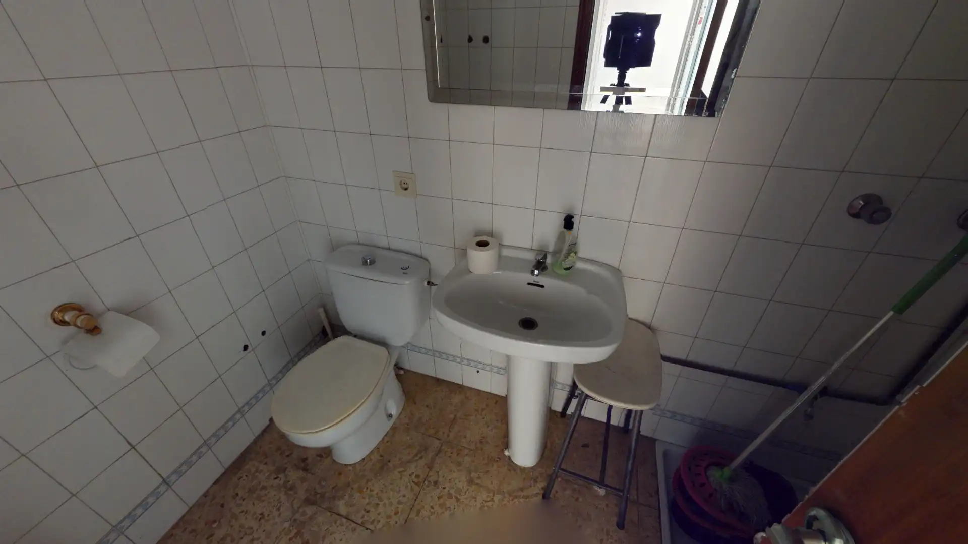 Business premises to rent in Carrer Cristóbal Sanz, imagen 6