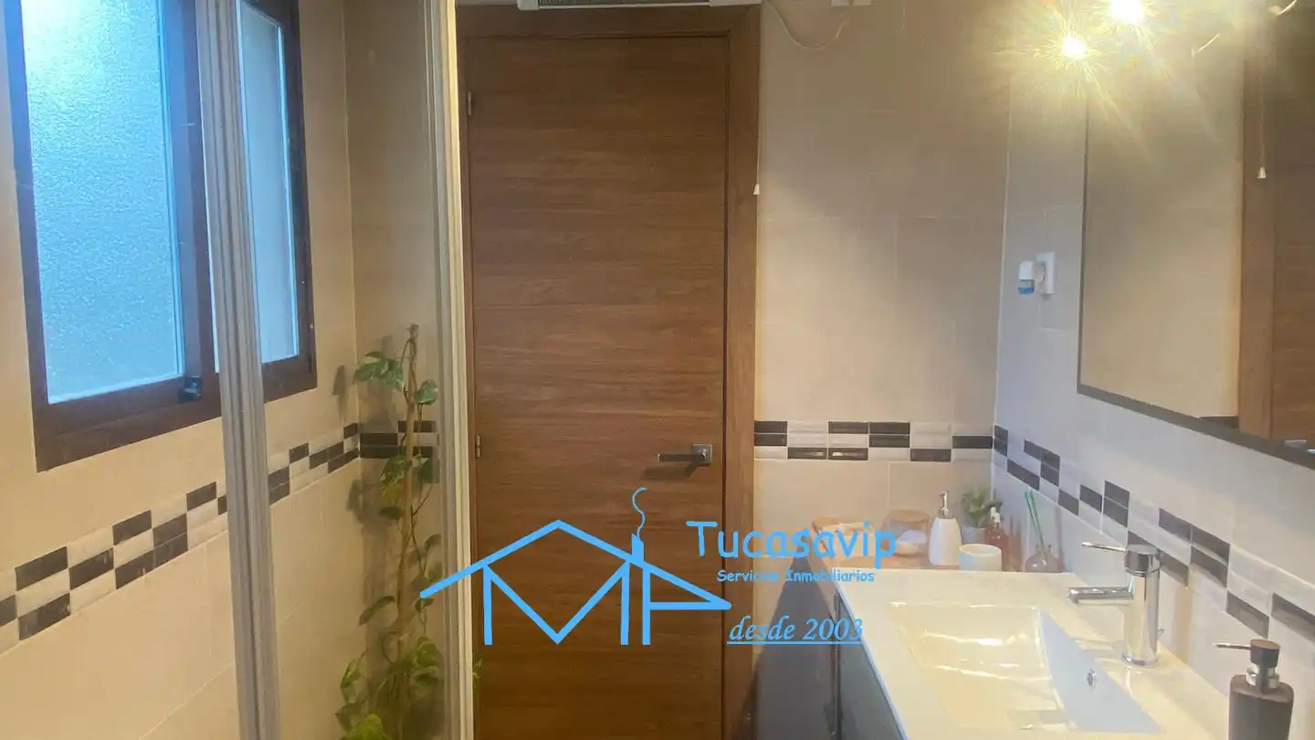 Casa con piscina in vendita a El Tiemblo, imagen 21