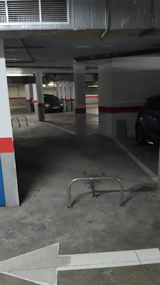 Parkplatz zum Verkauf in José Rodríguez Ramírez, imagen 3