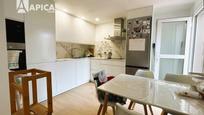 Kitchen of Single-family semi-detached for sale in Los Barrios  with Air Conditioner and Terrace