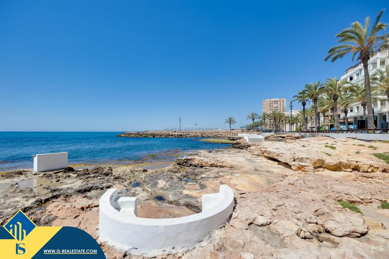 Wohnung mit Aufzug zum Verkauf in Playa del Cura, imagen 39