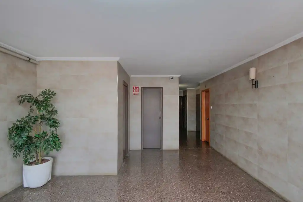 Flat for sale in C/ Romania, Can Parellada