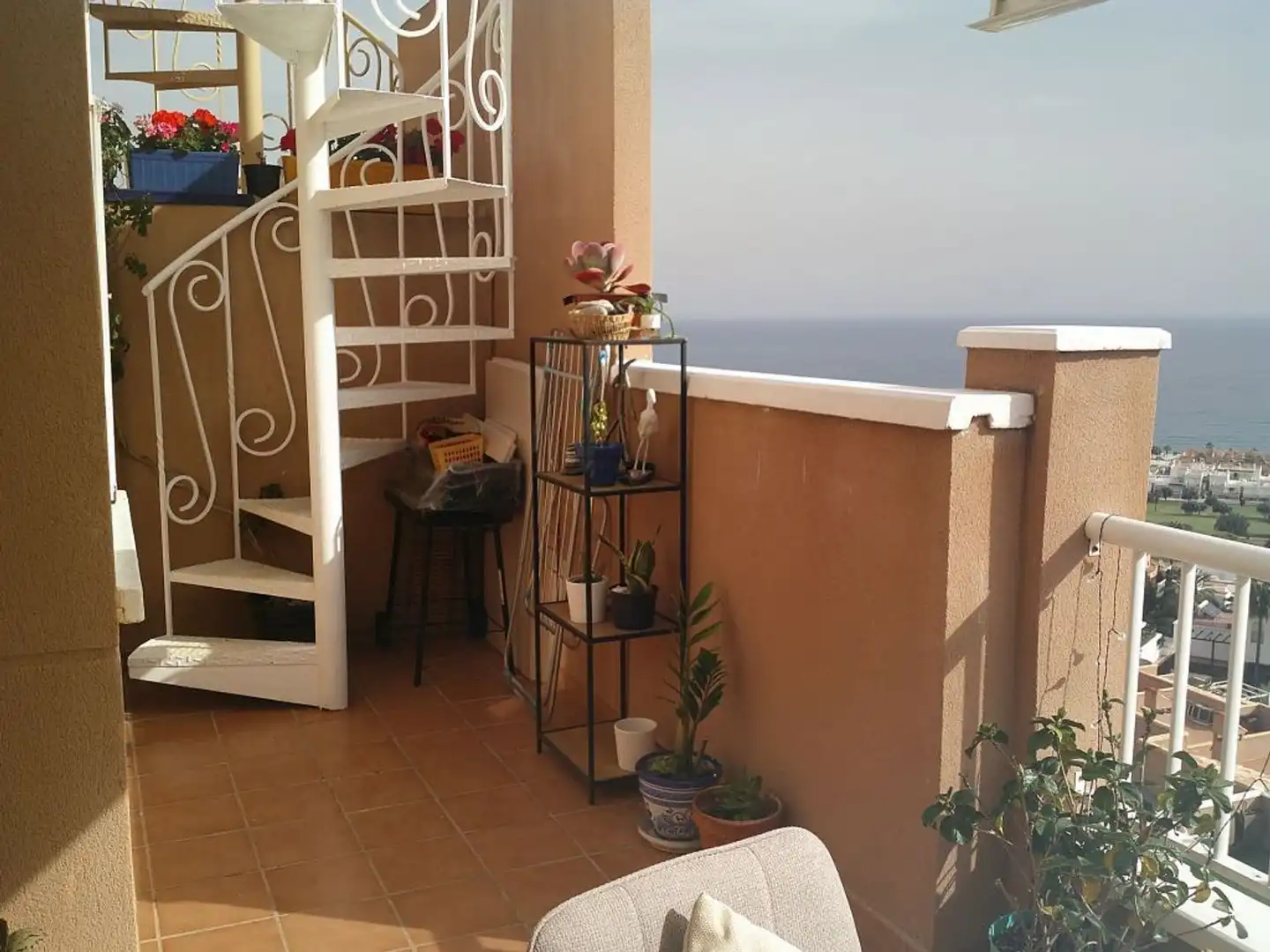Dachboden zum Verkauf in PS MORO MANCO, 1, 1, Marina de la Torre